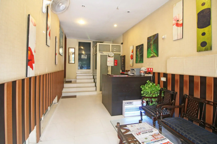 First Choice Guest House