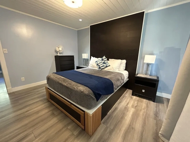 1 Bedroom Suite