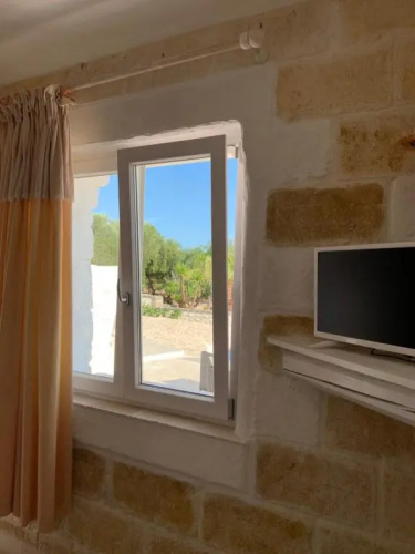 Trullo Palummieddu