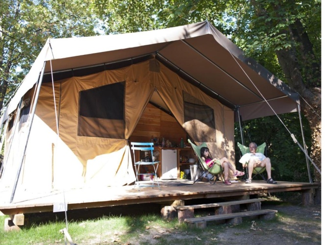 Tent