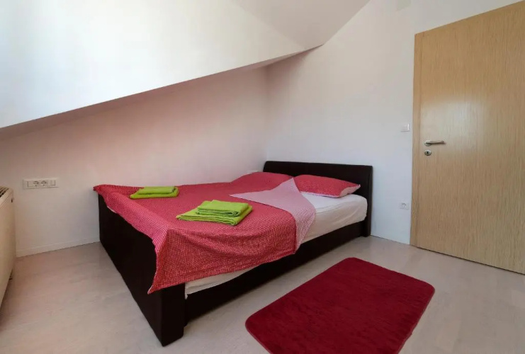 Apartment Simunovic