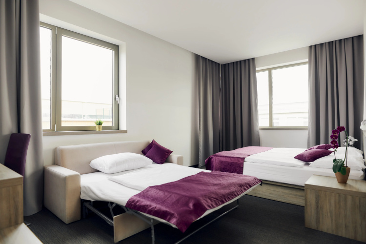 Meksiko Hotel