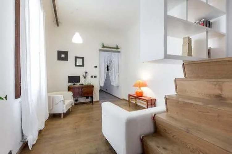 Family Apartment