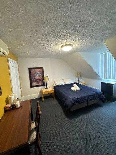 Comfort Suite