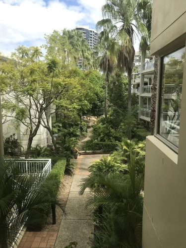 1 Bedroom Apartment with balcony