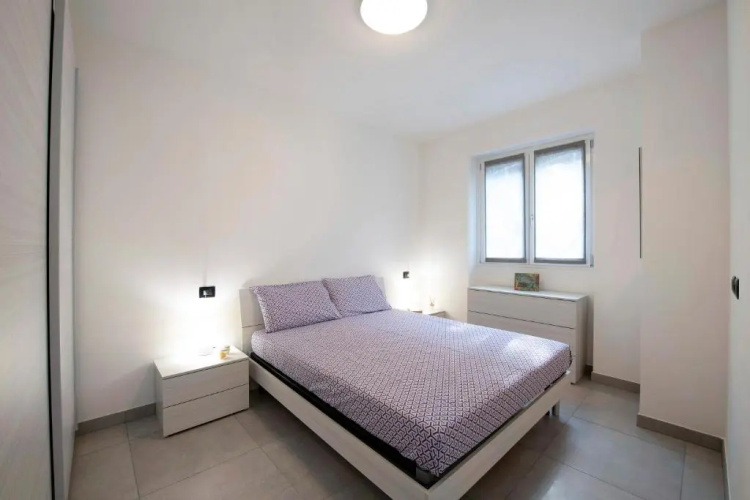 Appartamento 6 Il Tornante