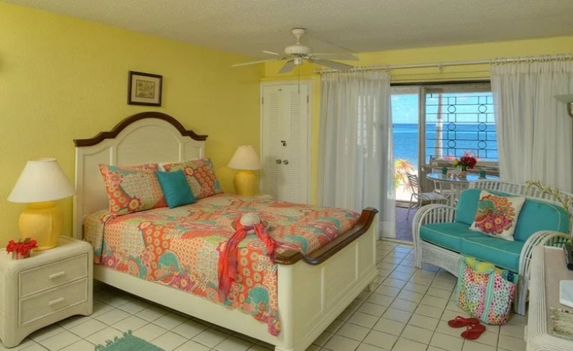 Sugar Beach Condo Resort