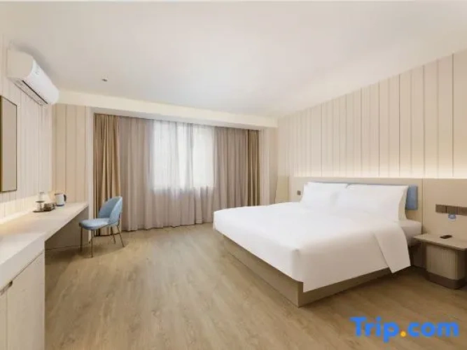 Double Family Suite
