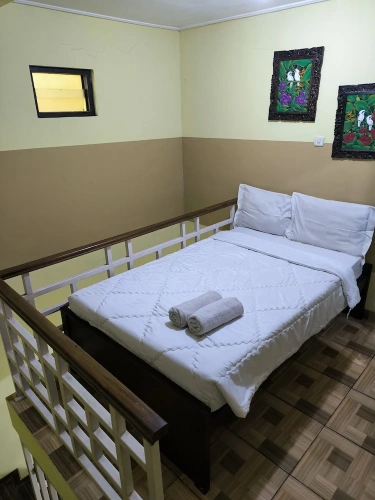 Executive Single room