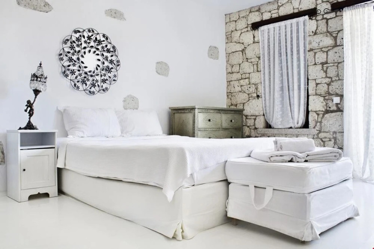 Alacati Taskonak Hotel
