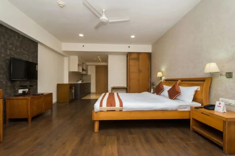 Hotel Willows Xanadu
