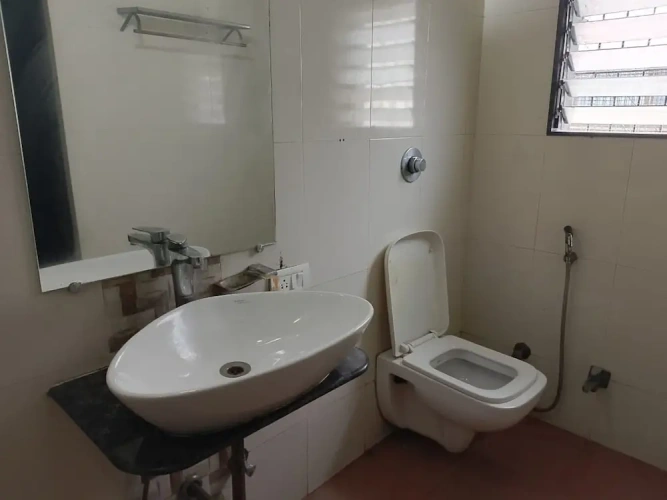 Business room
