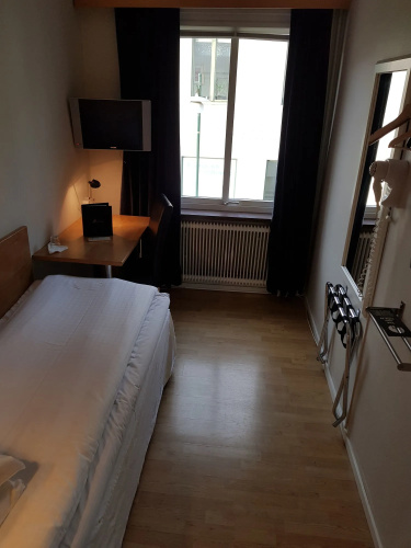 Hotell Rådhuset