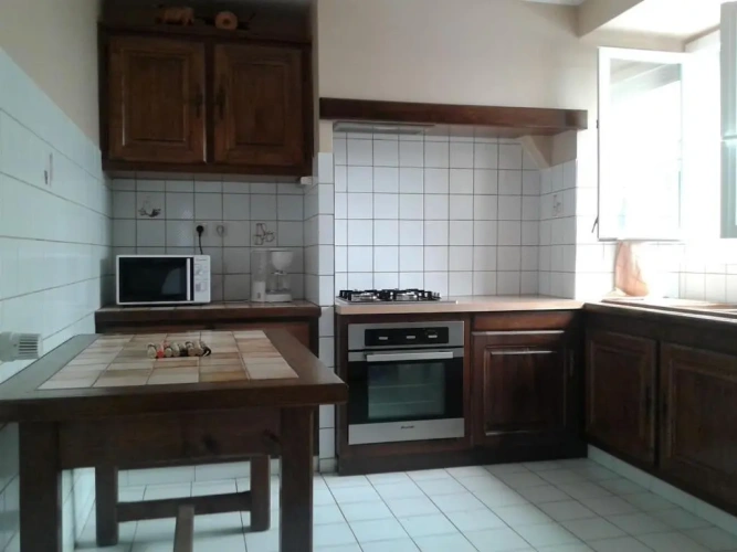 1 Bedroom Cottage