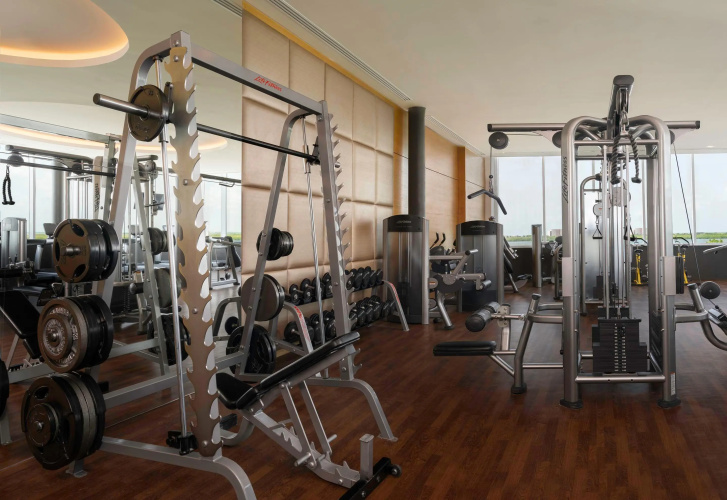 Sun Palace Cancun - Adults Only - All-Inclusive photo 25