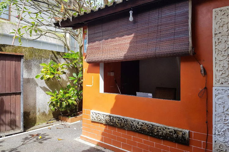 OYO 90362 Laterrasse Guest House