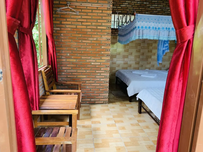 Gibbon Singing Homestay