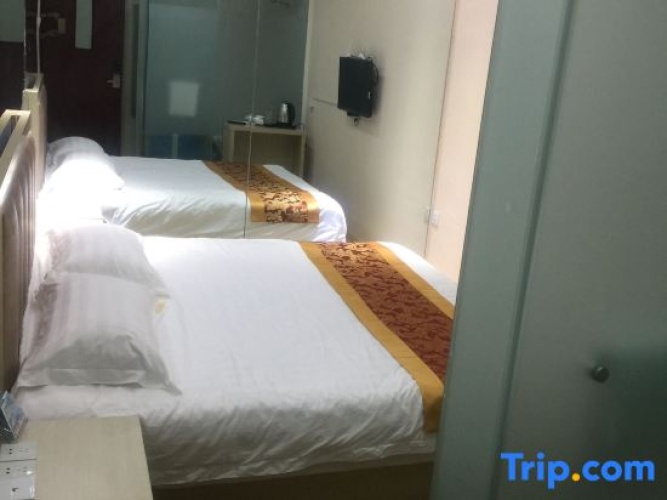 Economy Single room
