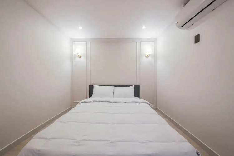 Boutique Hotel Super Rocket