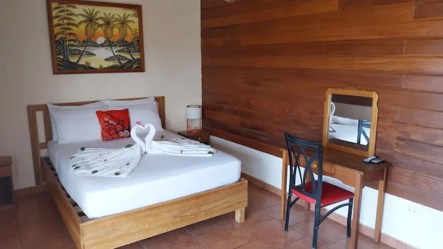 Hotel Calle 6