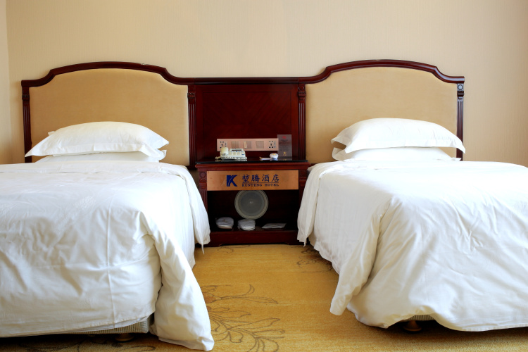 KUN TENG Hotel