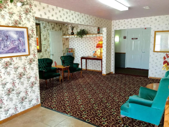 Platte Valley Inn