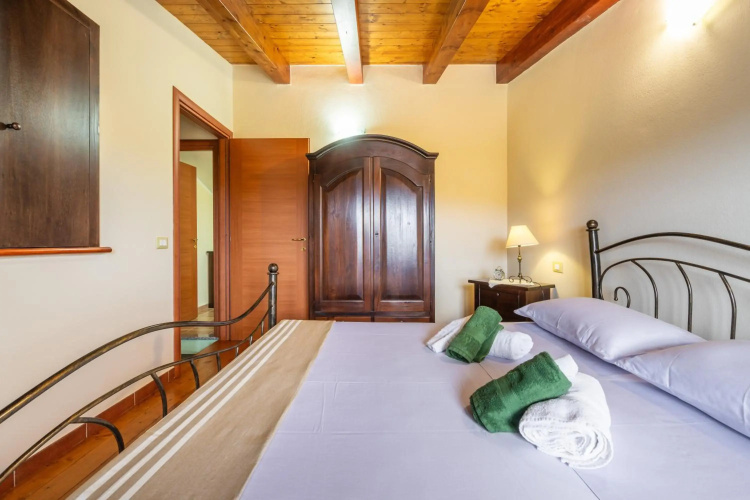 Villa Spalmatore