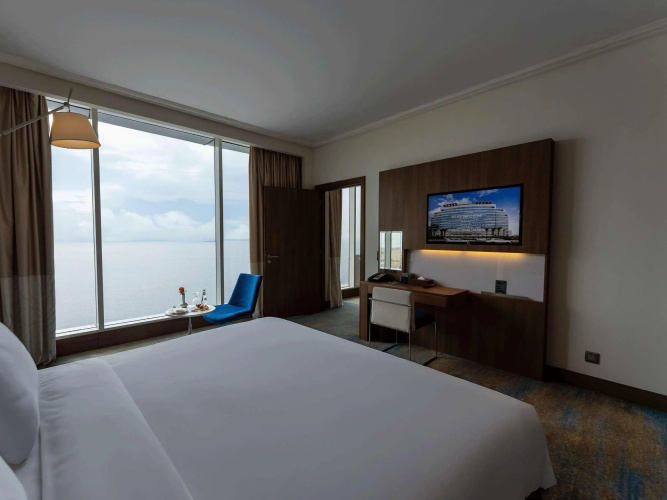 Novotel Jazan