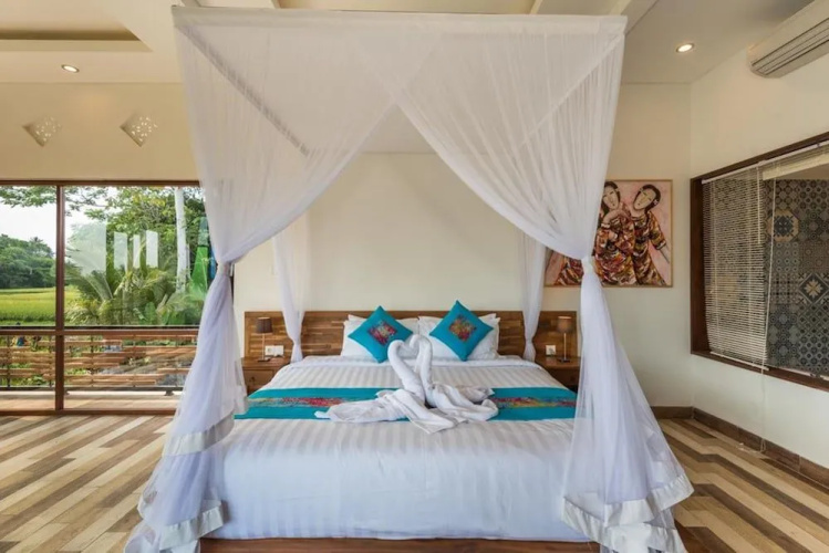 Green Sala Villa