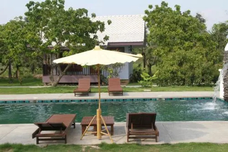 Paan Yong Villa