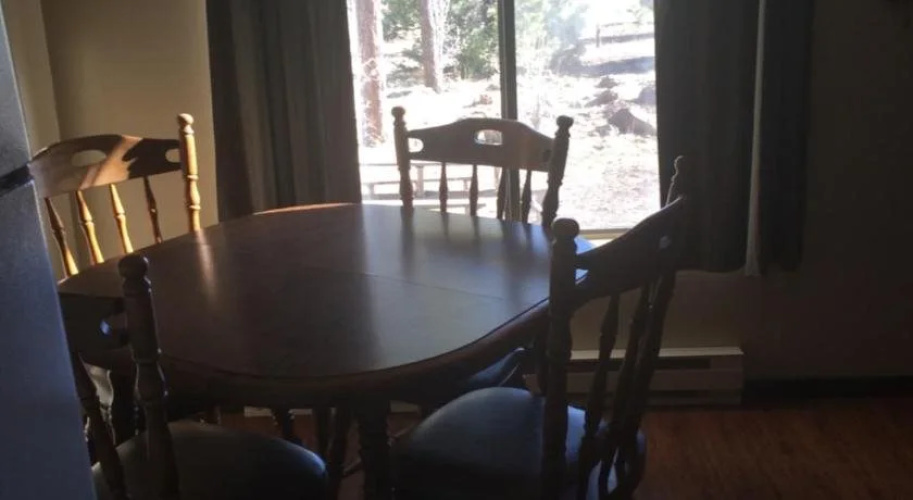 Double B Lodge