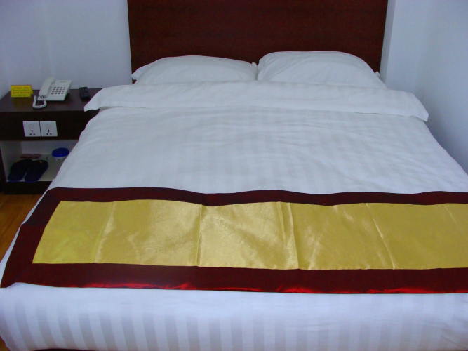 South Asia Hotel