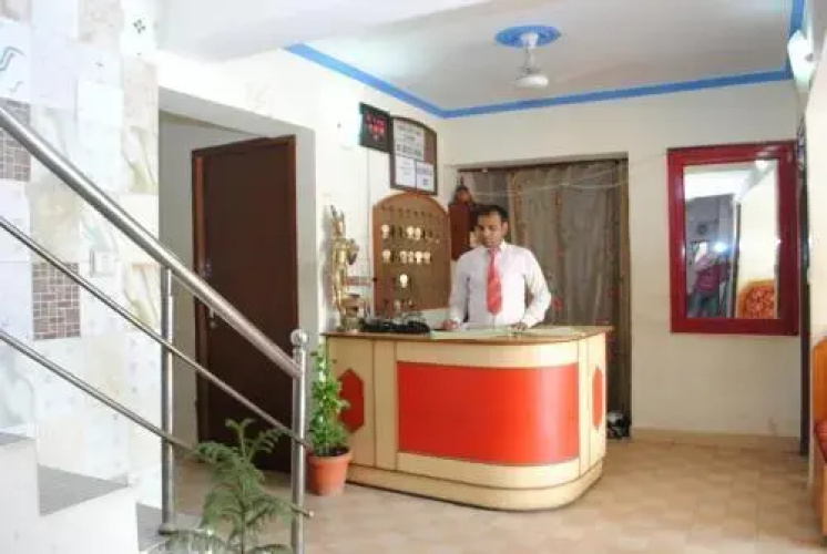 Hotel Viren Sofitel