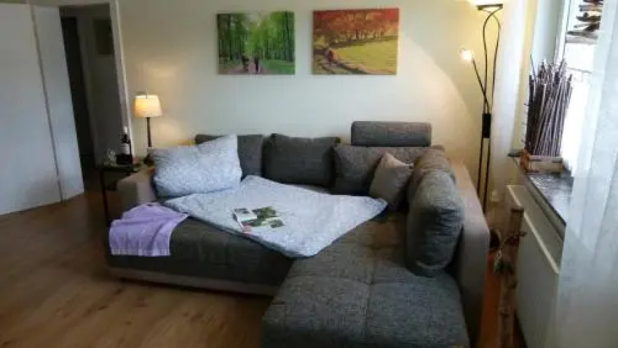 Ferienwohnung Richter