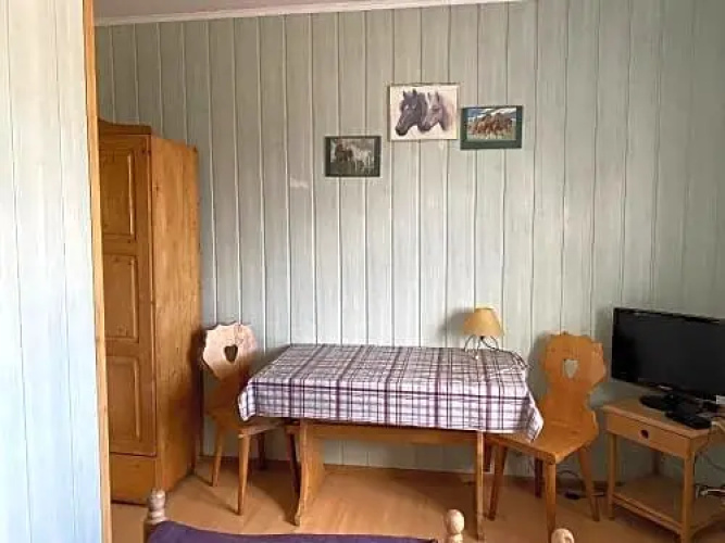 Ośrodek Jeździecki Bronków