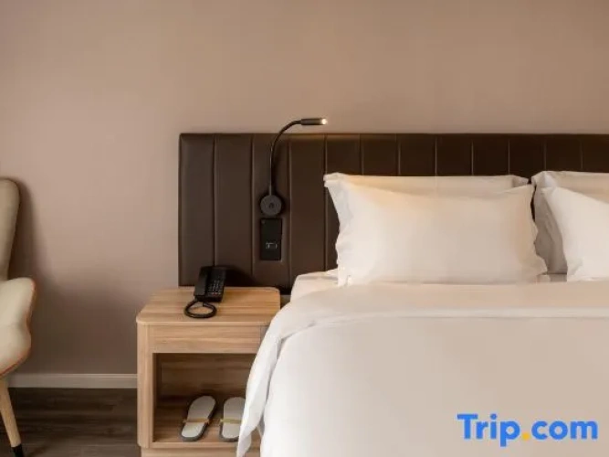 Business Double room