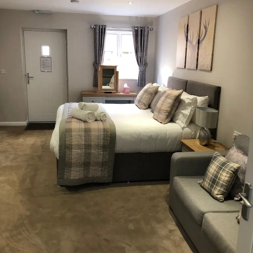Standard Family room