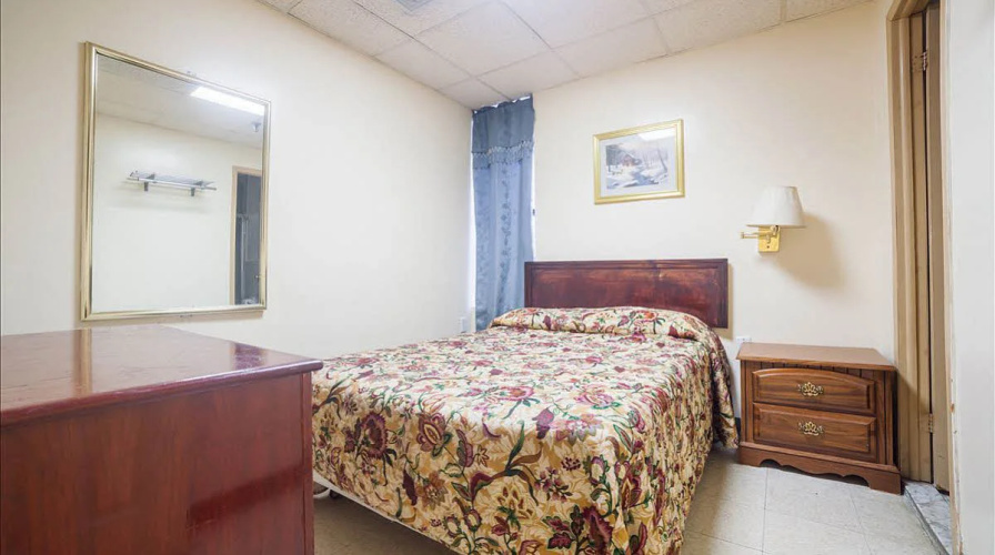 New World Hotel