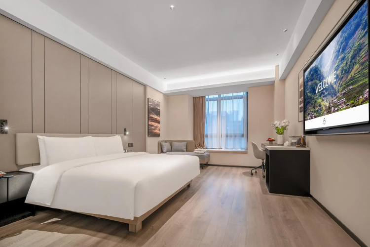 Atour Hotel High Tech Chengdu