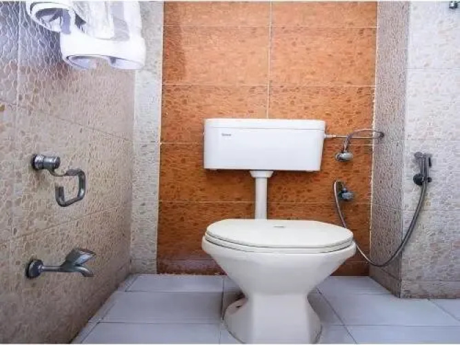 OYO Rooms Sodala Circle