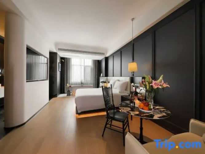 Luxury Double room