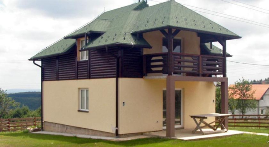 Apartments Tomic