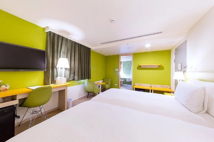 A.MAZ.INN Kending