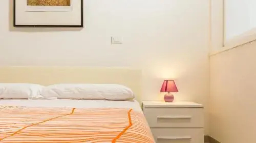Bed and Breakfast Villa Cornelia