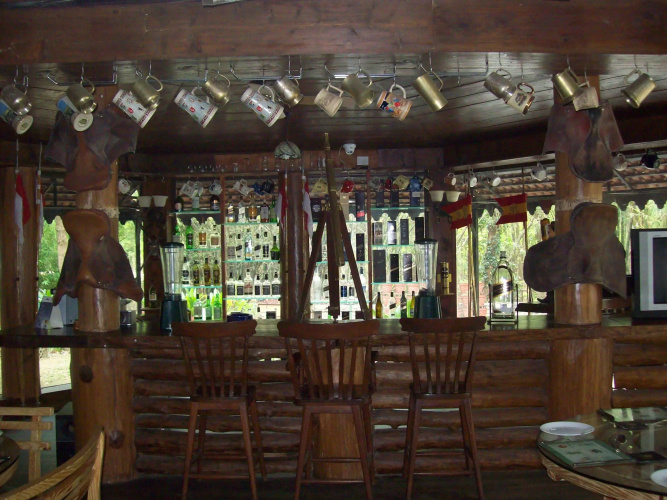 Vishranti Resorts & Spa