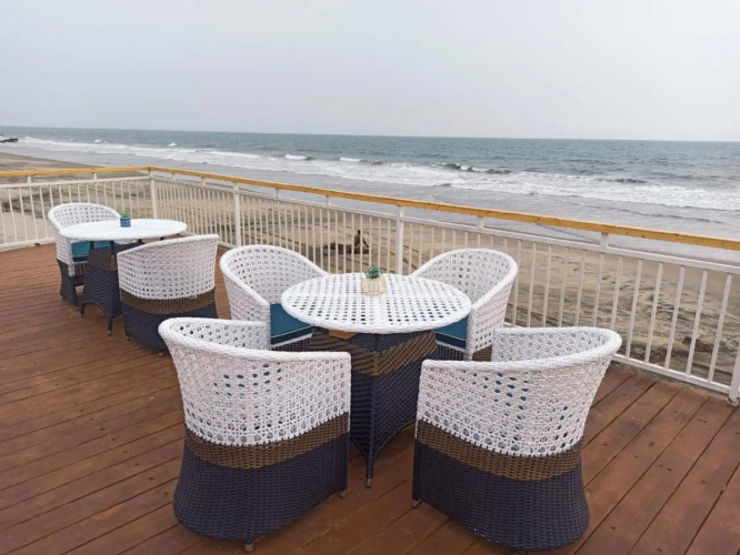 Maargit Beach Resort Goa