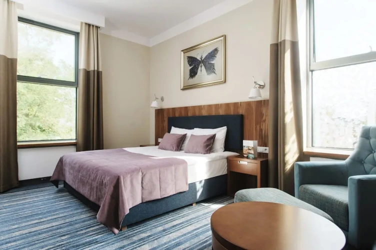 Premium Double room