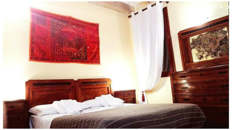 Booking San Marco apart