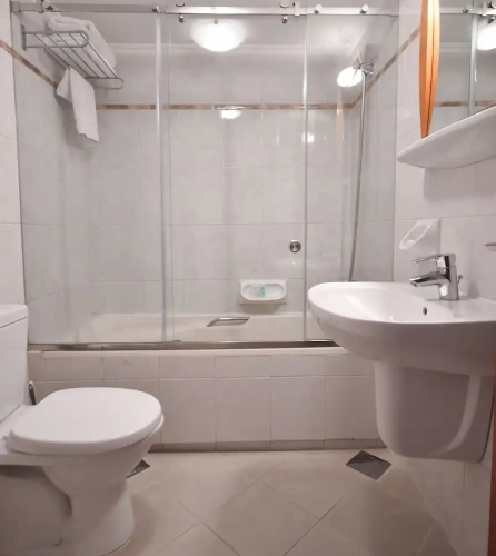 1 Bedroom Standard Studio