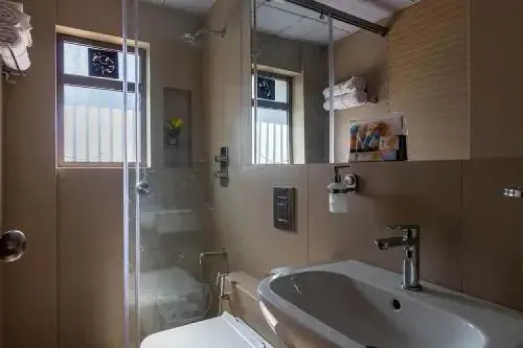 Hamida house 6BHK